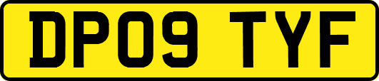 DP09TYF