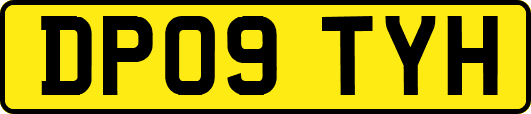 DP09TYH