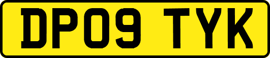 DP09TYK