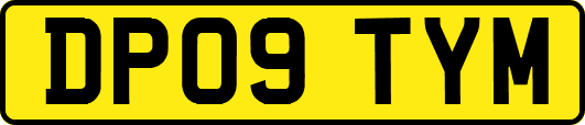 DP09TYM