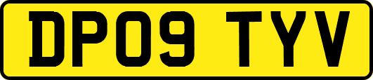 DP09TYV