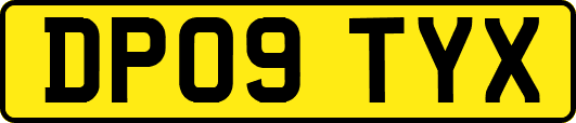DP09TYX