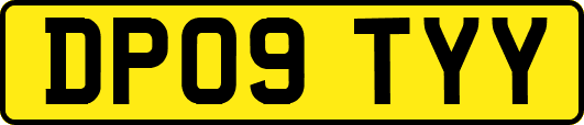 DP09TYY