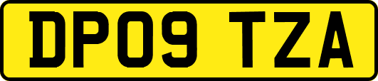 DP09TZA