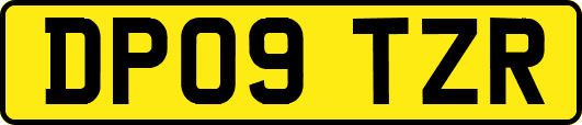 DP09TZR