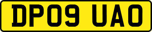 DP09UAO
