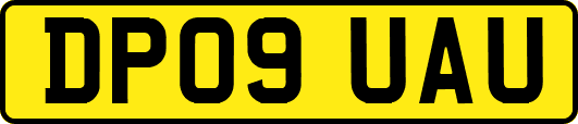 DP09UAU