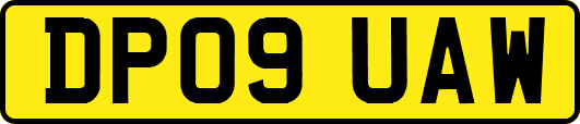 DP09UAW
