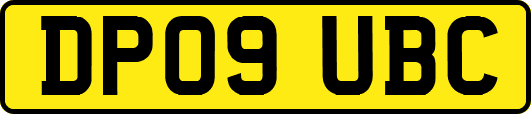 DP09UBC