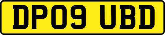 DP09UBD