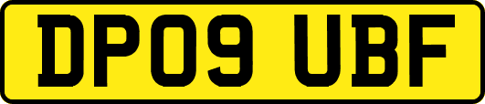 DP09UBF