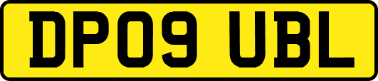 DP09UBL
