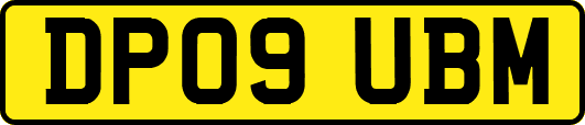 DP09UBM