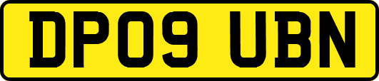 DP09UBN