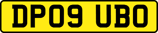 DP09UBO