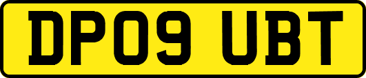 DP09UBT