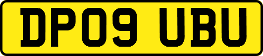 DP09UBU