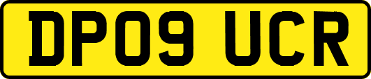 DP09UCR