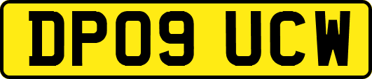 DP09UCW