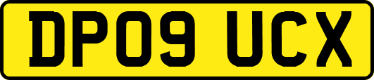 DP09UCX