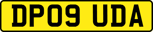 DP09UDA
