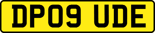 DP09UDE