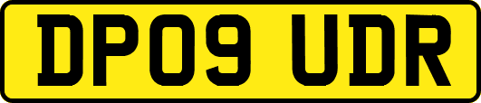 DP09UDR