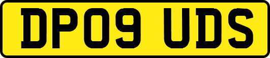 DP09UDS