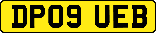 DP09UEB