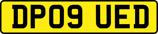 DP09UED