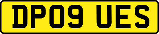 DP09UES