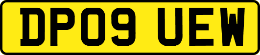 DP09UEW