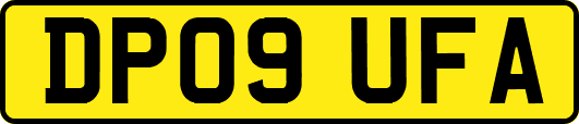 DP09UFA