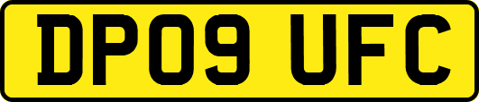 DP09UFC