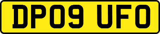 DP09UFO