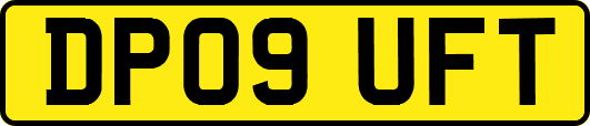 DP09UFT