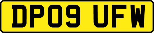 DP09UFW