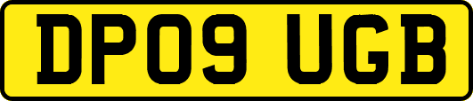 DP09UGB