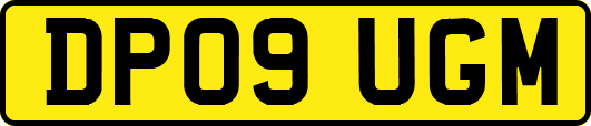 DP09UGM