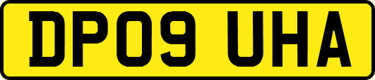 DP09UHA