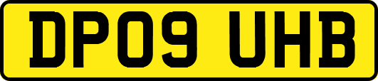 DP09UHB