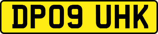 DP09UHK