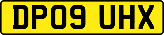 DP09UHX