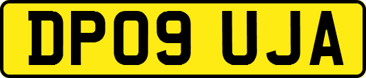DP09UJA
