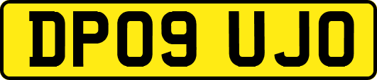 DP09UJO