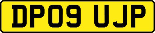 DP09UJP