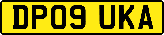 DP09UKA