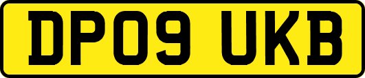 DP09UKB
