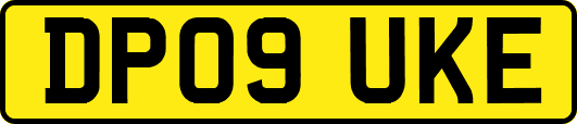 DP09UKE