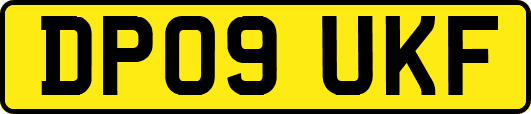 DP09UKF